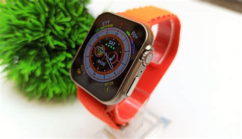 best android watch ios clone|best apple watch ultra clone.